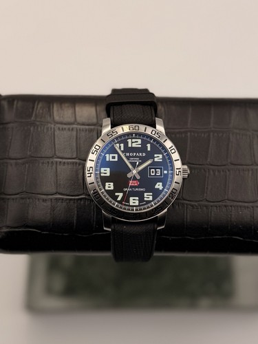 Chopard mille milgia gran - mille,