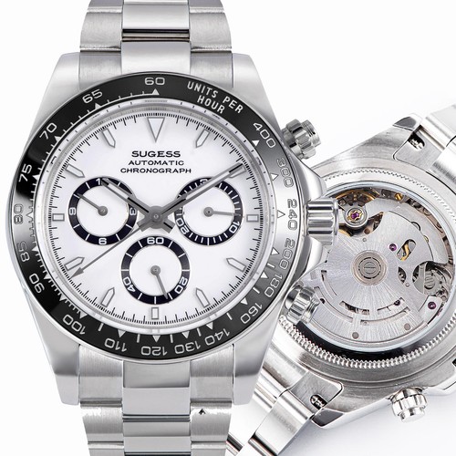 Sugess chrono racing exhibtion - sugess,
