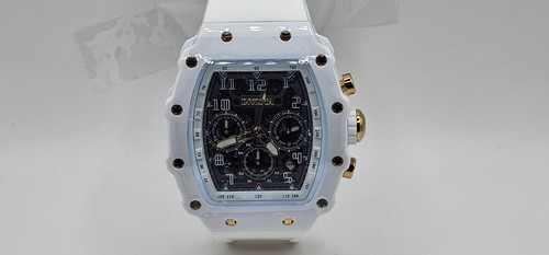 69700 invicta racing white - 69700,