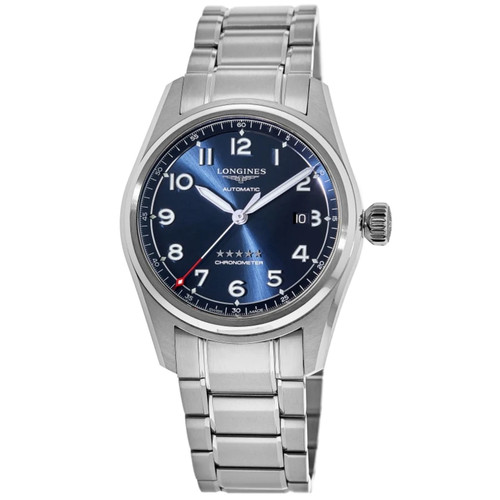New longines spirit - longines,