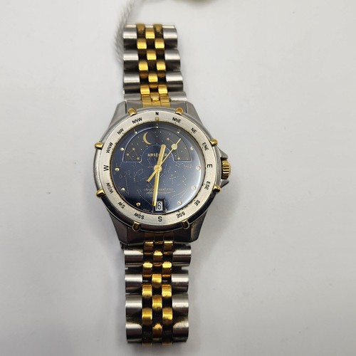 Awesome boxed vintage - , krieger