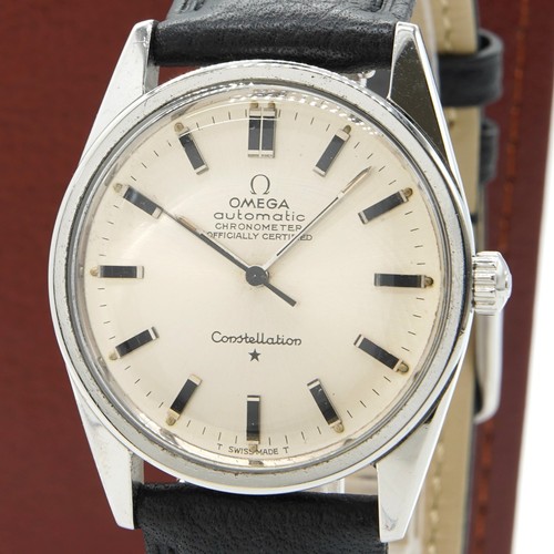 Vintage omega constellation - omega,