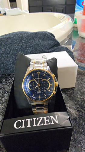 Citizen men quartz - citizen, men’s