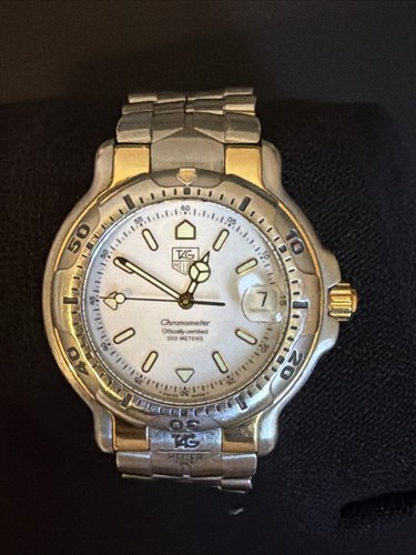 Tag heuer men - tag,