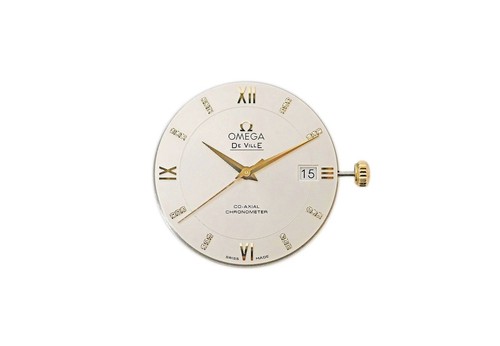 Omega ville axial - omega, de